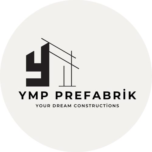YMP Prefabrik ve Konteyner